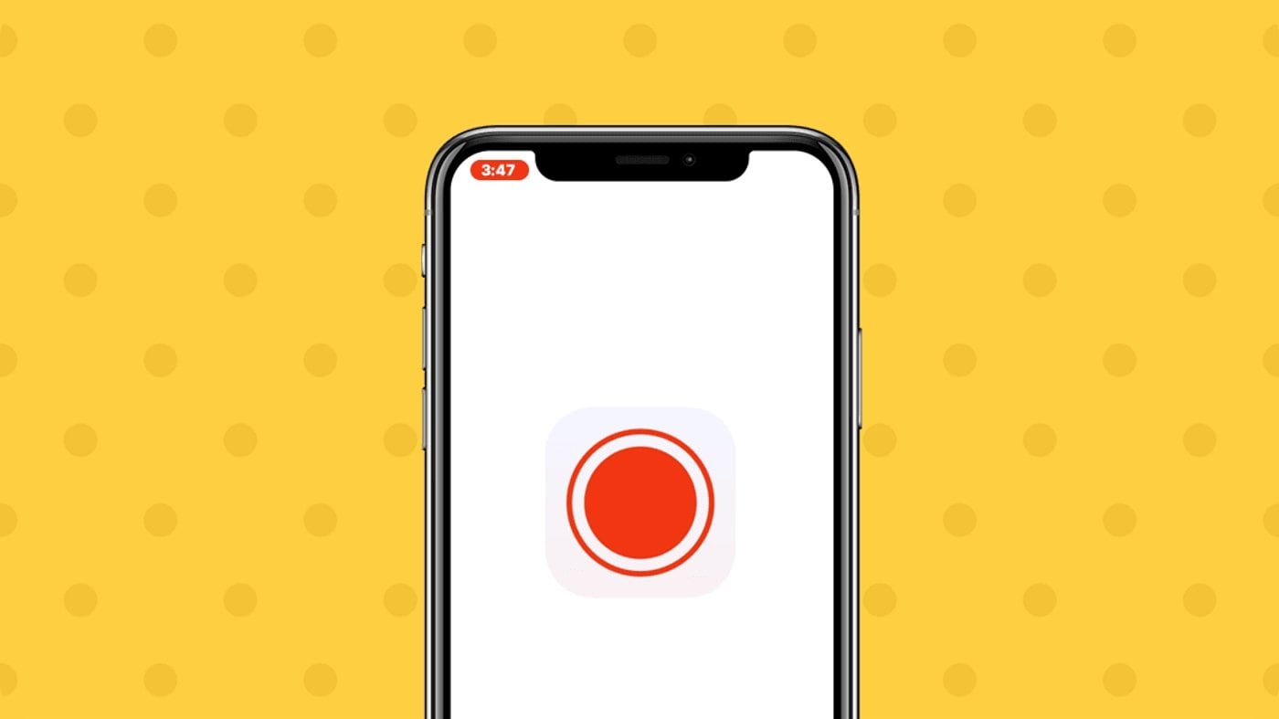 The 10 Best iOS Screen Recorders for iPhone and iPad