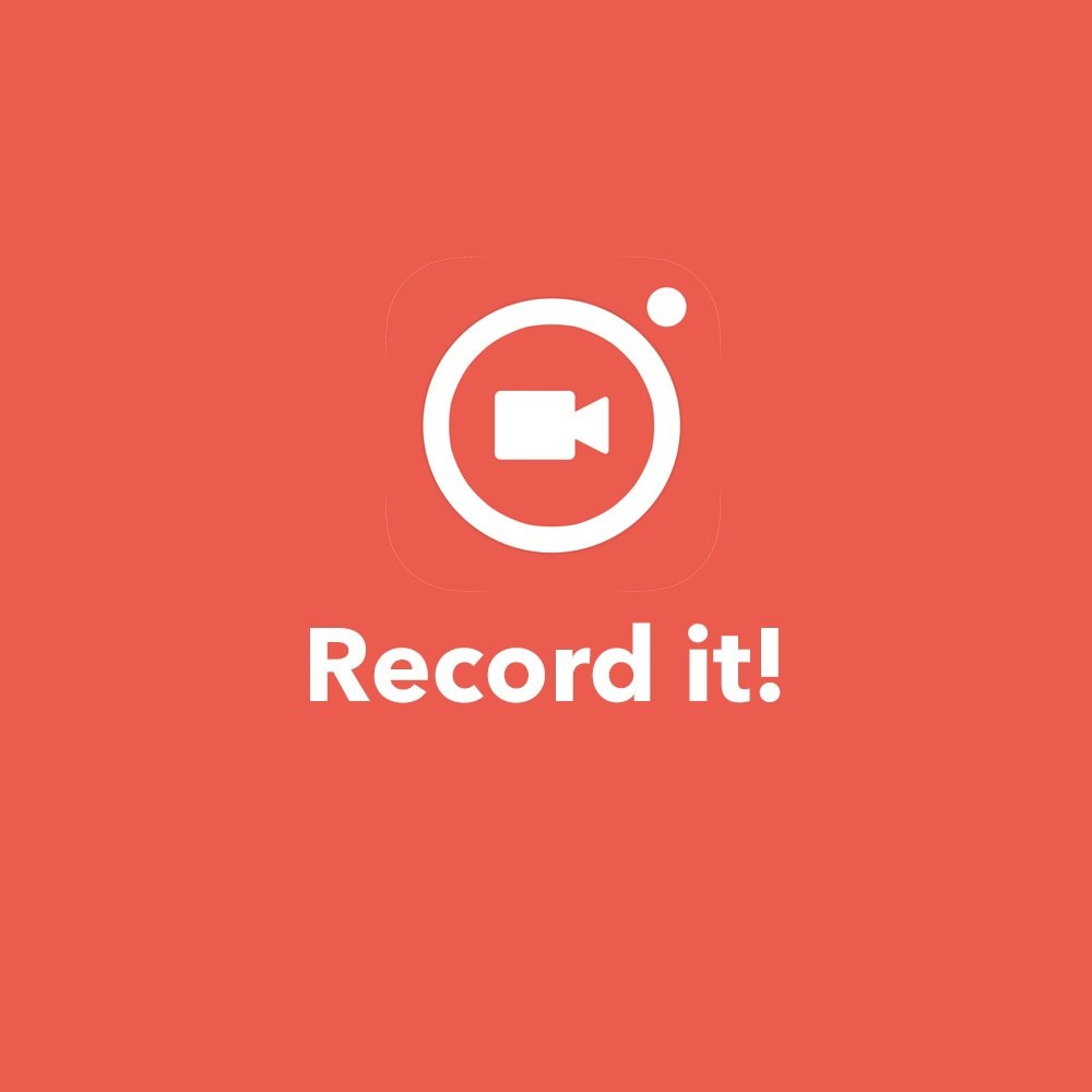 record it ios screen recorder