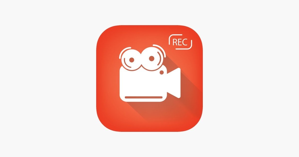 recpro ios screen recording app