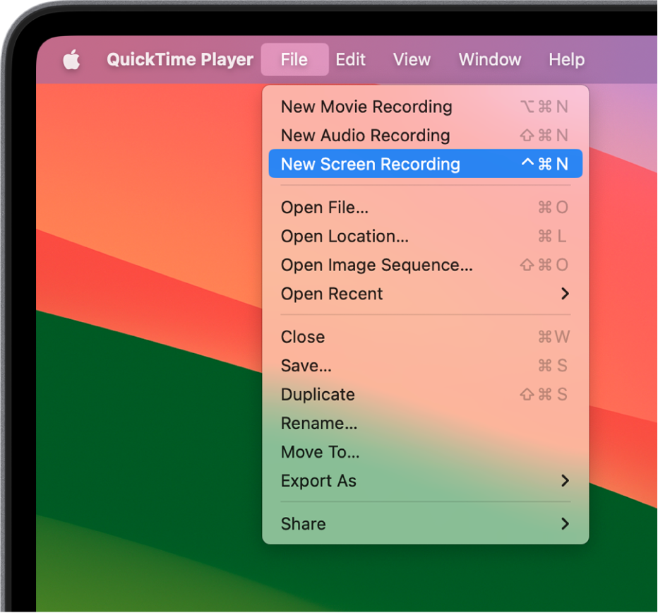 How To Grant Screen Recording Permissions on Mac