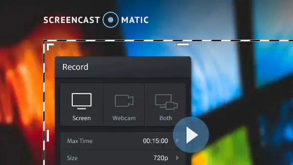 Screencast-O-Matic (Ahora ScreenPal) Reseña + Alternativa