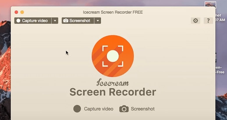 screenflow grabadora de emisiones de pantalla para mac