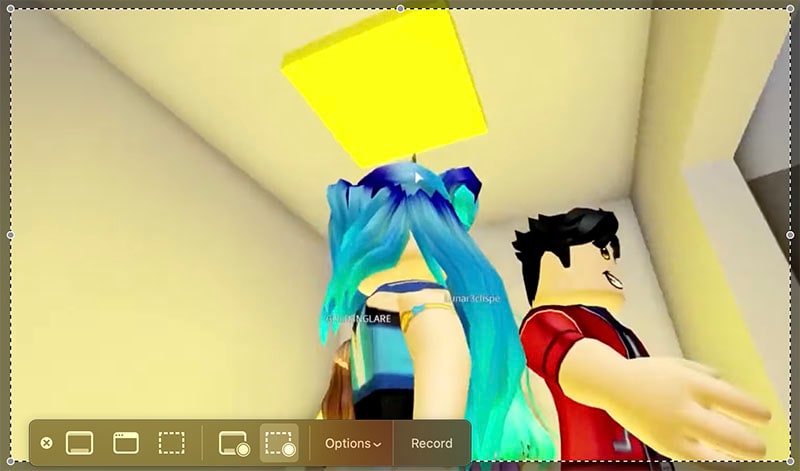 4 Easy Methods to Record Roblox with Voice on PC, Mac, and Phone