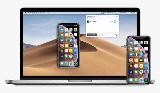 How To Share iPhone Screen on Mac – 7 Best Tools