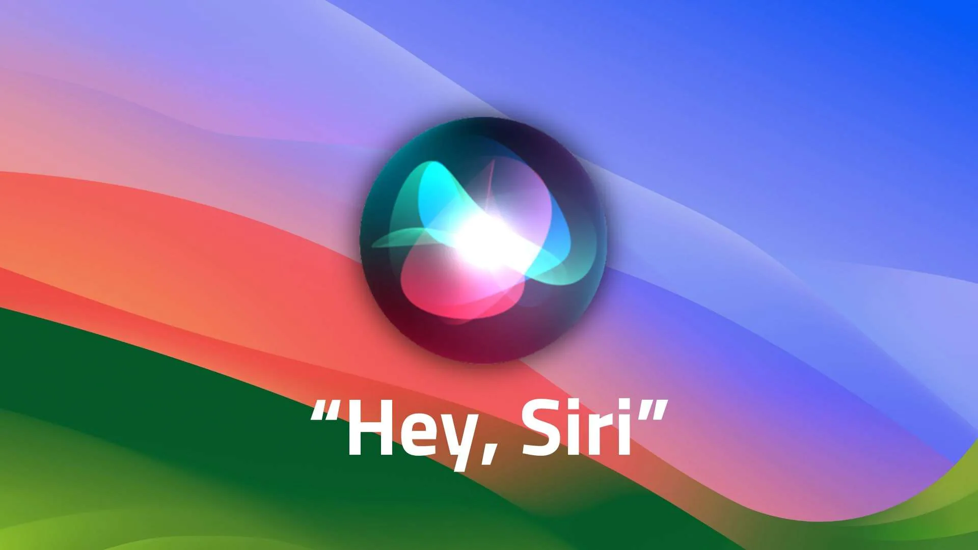 Hey Siri | Los mejores generadores de voz de Siri y cómo usarlos