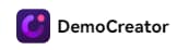 DemoCreator Logo