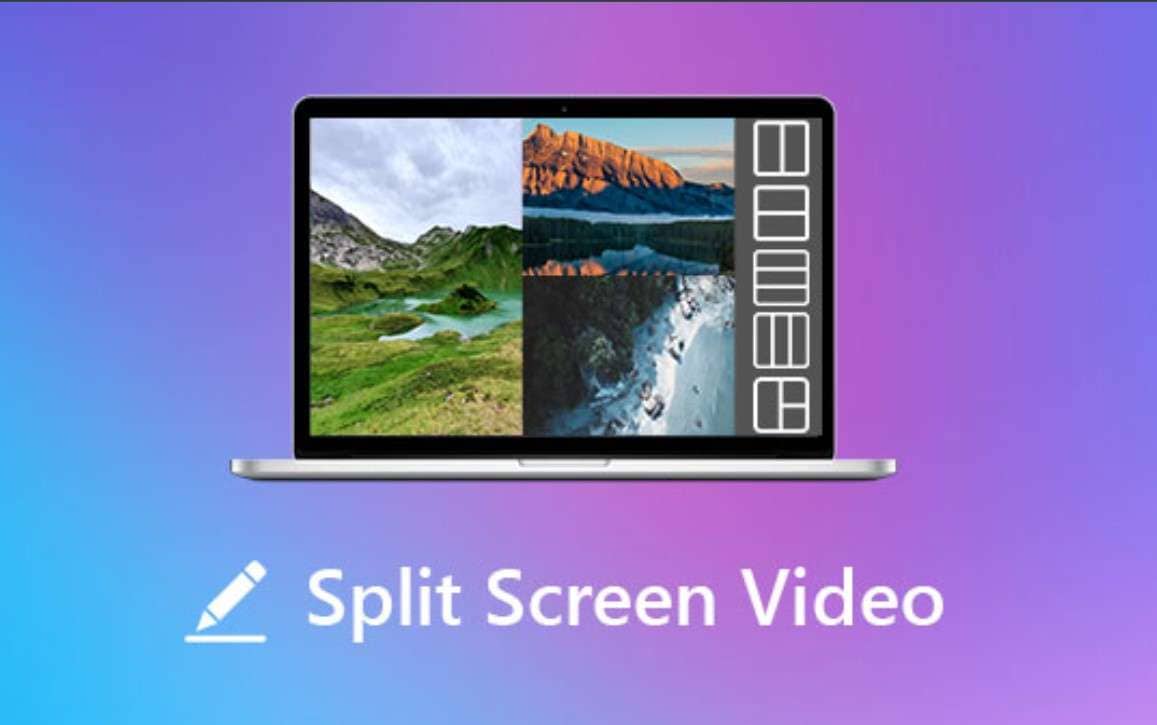 Top 10 PC & Mobile Apps for Split-Screen Video Recording