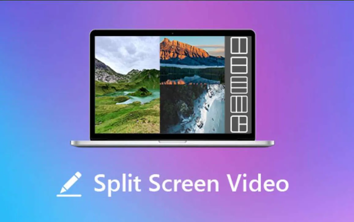 Top 10 PC & Mobile Apps for Split-Screen Video Recording