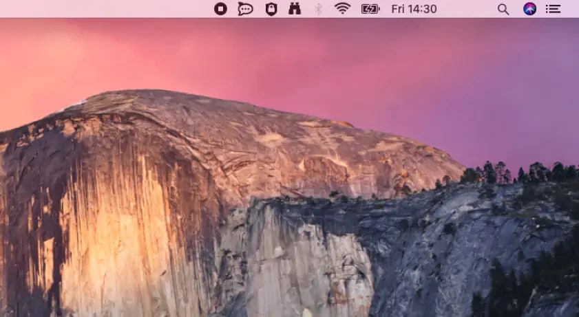 Cómo detener la grabación de pantalla en Mac: Guía completa