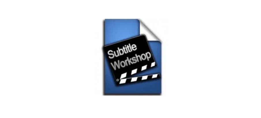 subtitle workshop xe for mac