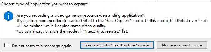 debut video capture software reviews