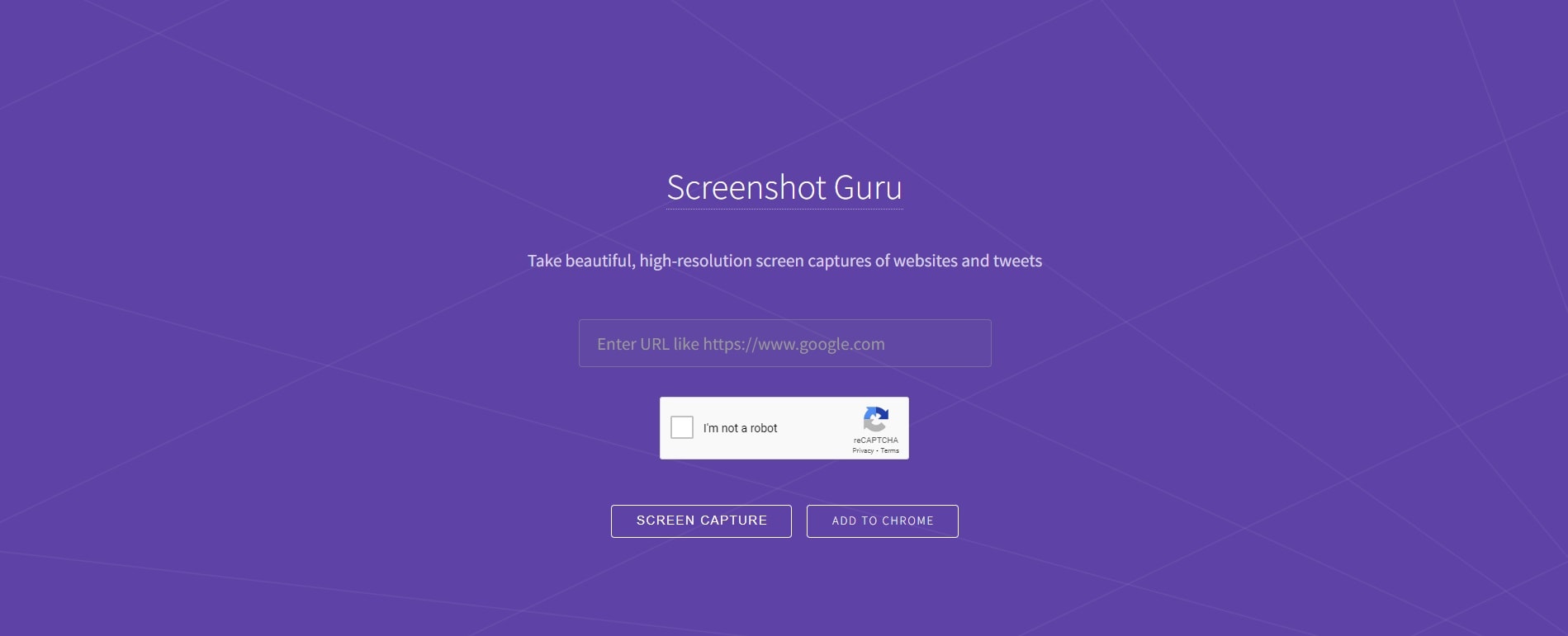 scrolling mac screenshots with screenshot guru