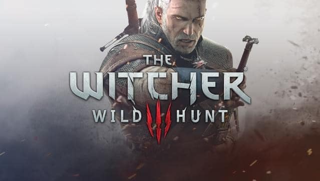 the witcher 3