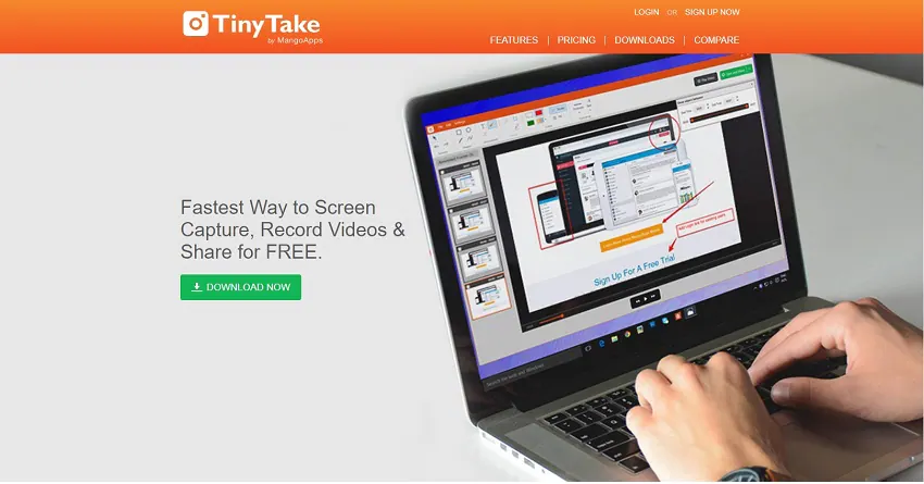 tinytake