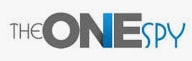 the one spy logo