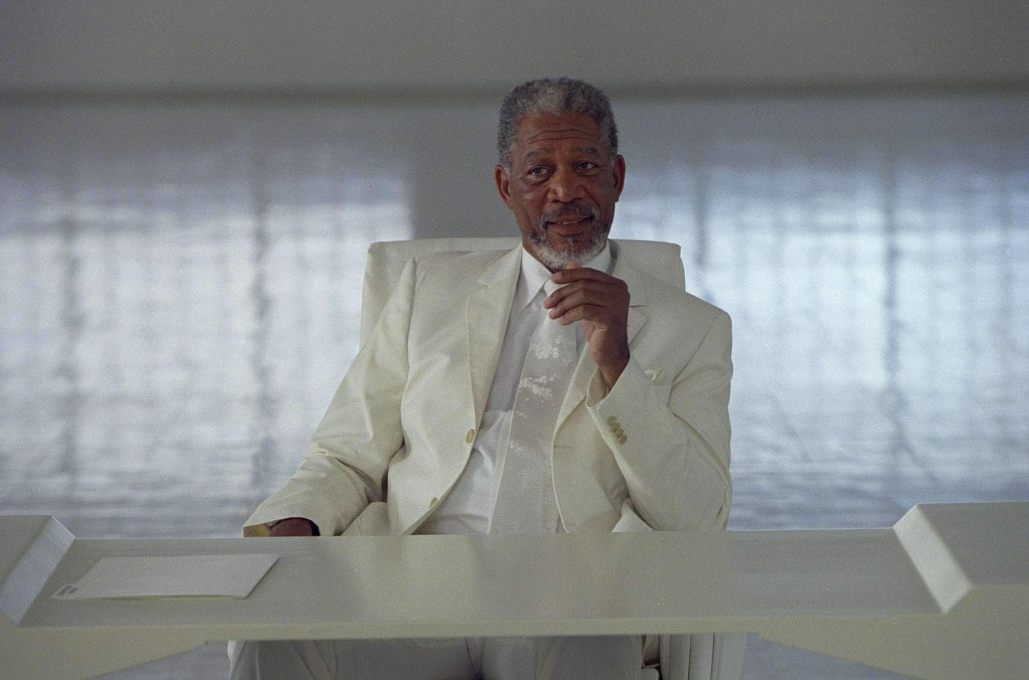 Los 7 mejores generadores de voz de Morgan Freeman que deberías probar en 2024