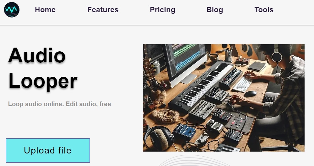 A Comprehensive Guide on Top 6 Online Audio Loopers