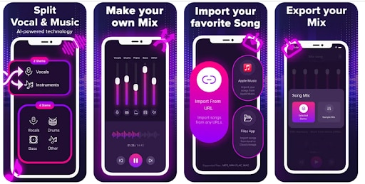 best voice remover app