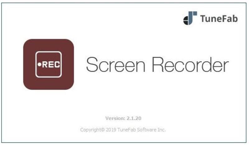 TuneFab Screen Recorder Alternative