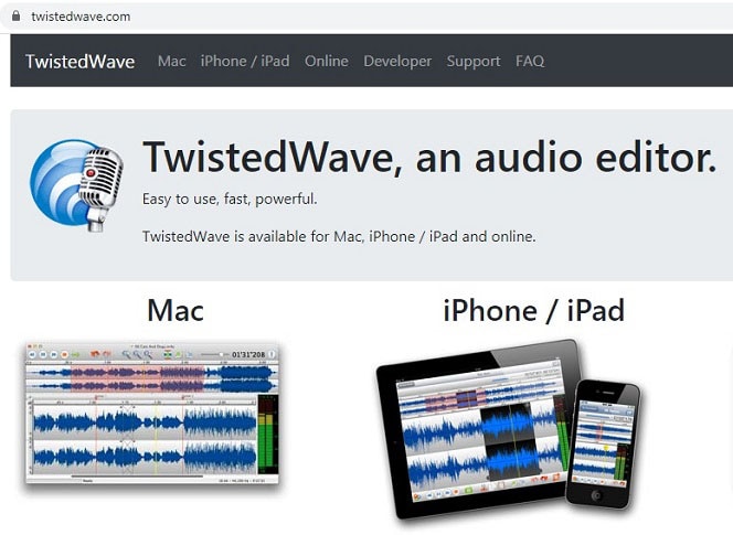 twistedwave recorder