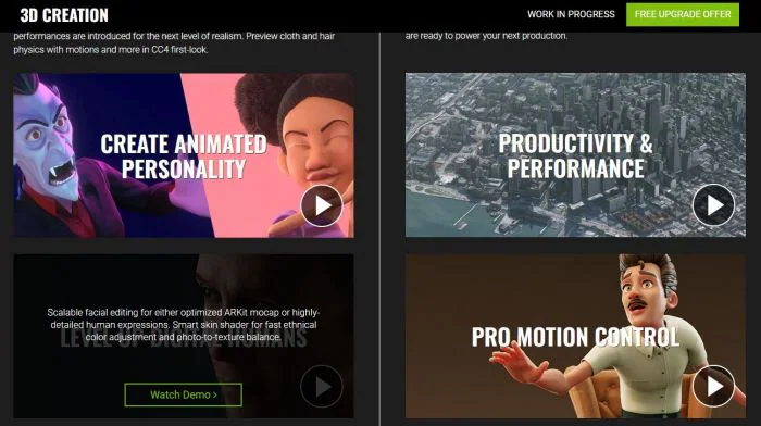 Create your own free animations with Moovly