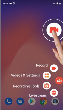 apps for screen recording