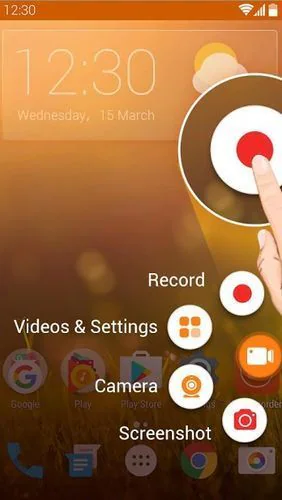 apps for screen recording