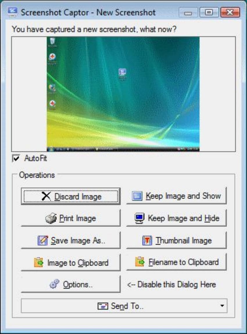 free screen capture windows 10