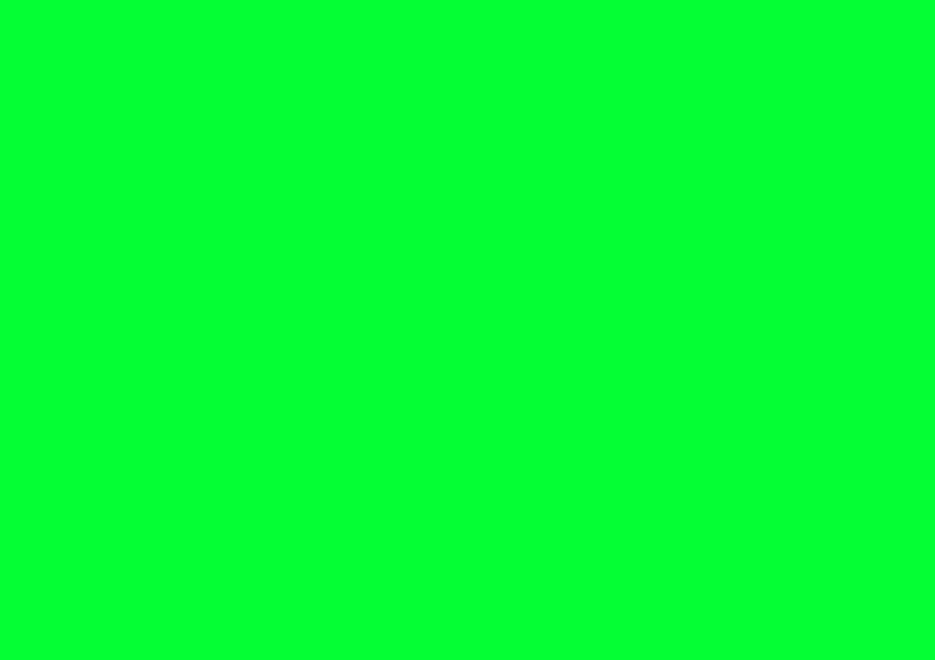 green screen video editor