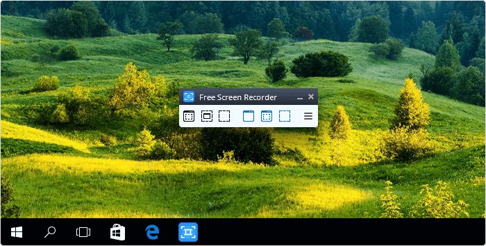 screen recorder free unlimited