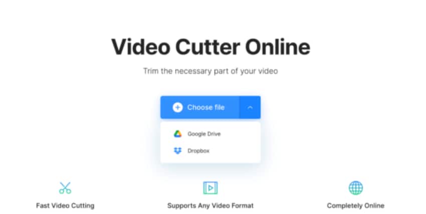 transfer a video