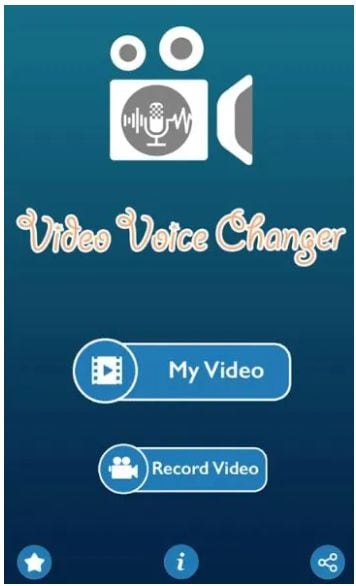 video changer app