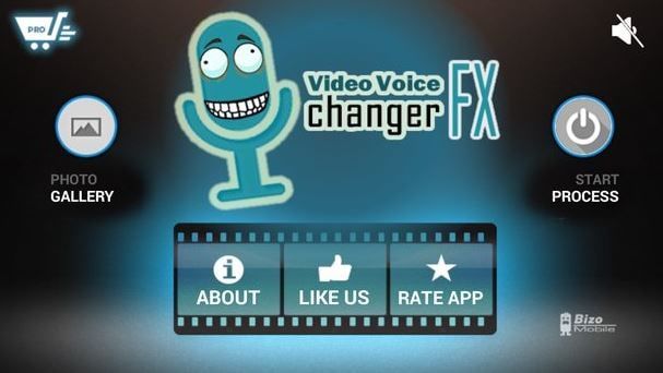 video changer app