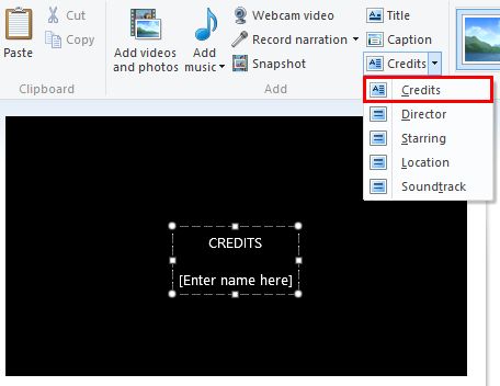 video editor with captions