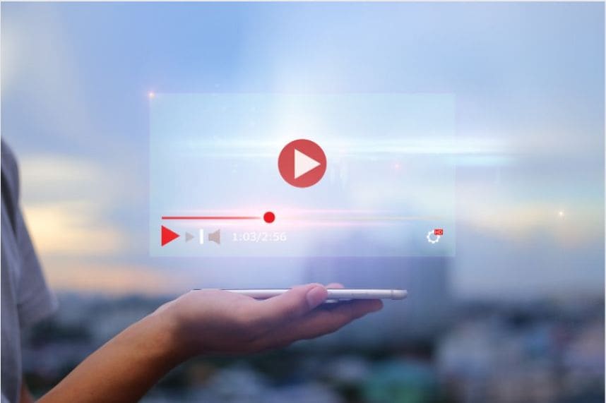 video in digital marketing