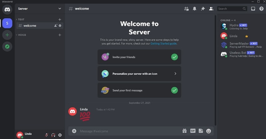 voice changer for discord