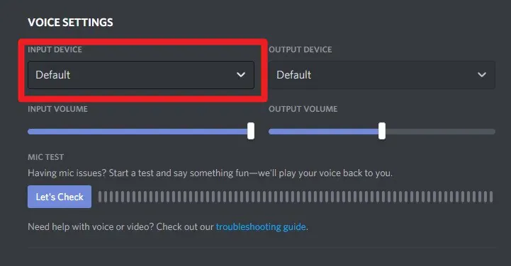 cambiador de voz para discord