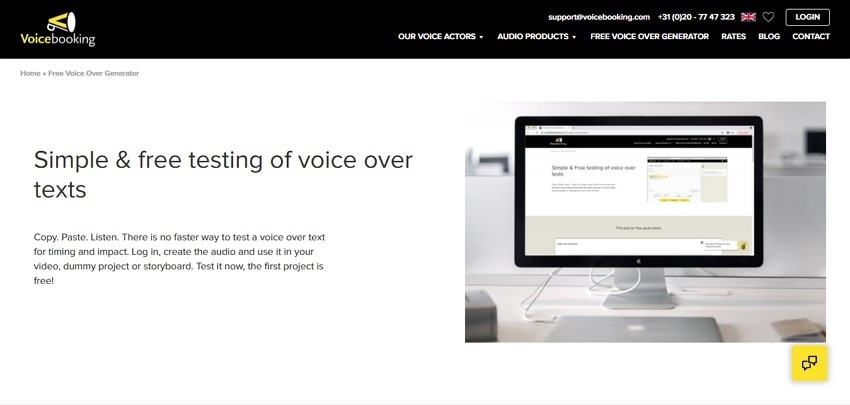 voicebooking game voice changer