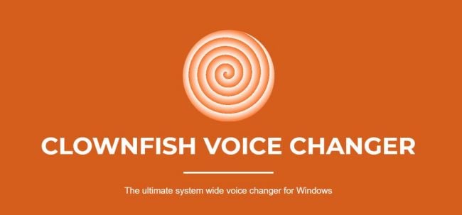 voice changer for games