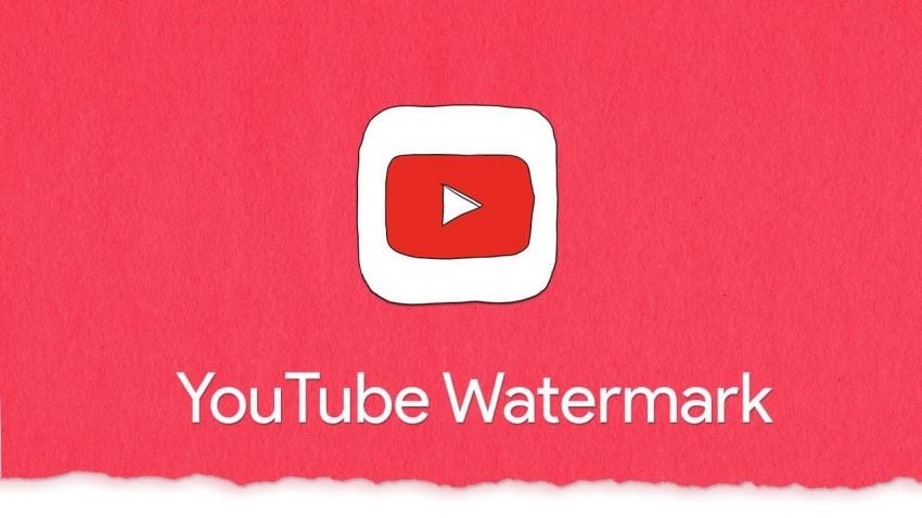 watermark for youtube