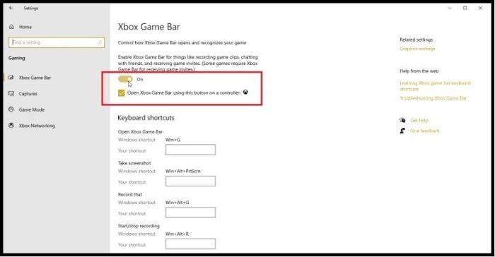 Xbox Game Bar Recording Guide: Use It to Record Anything on Your