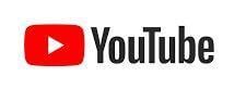 marca d'água de assinatura do youtube