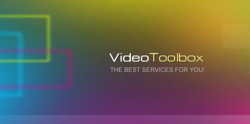 video toolbox