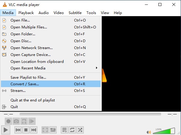 window Impressive Syndicate VLC Screen Recording: A Complete How-to Guide