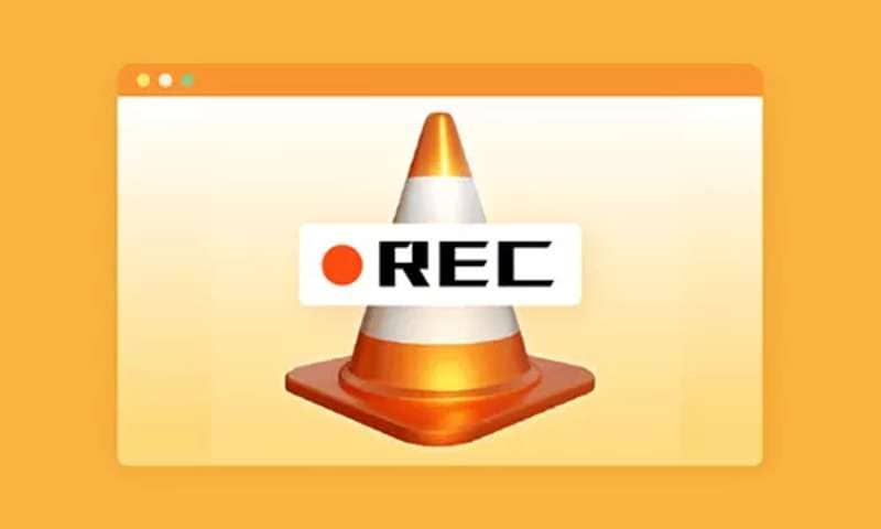 How To Record Screen With VLC Media Player
