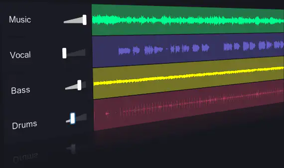 Dominando la edición de audio: 9 mejores programas para eliminar voces en 2025.