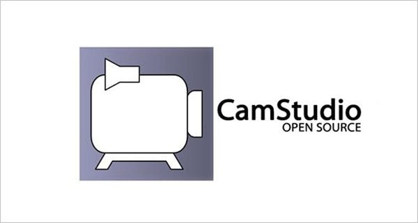 camstudio webcam recording software