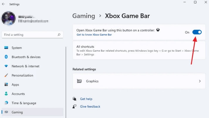 How to Set Custom Shortcuts for Xbox Game Bar in Windows