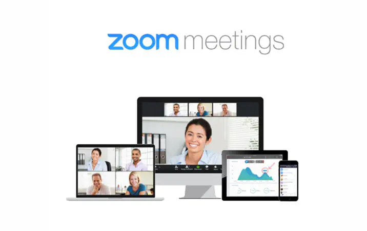 Zoom Meetings