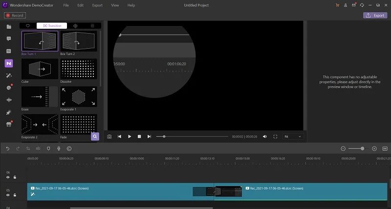 buy adobe premiere transition